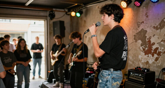 Band To Watch: PISS