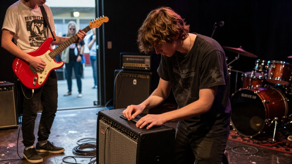 Ben Gibbard Says The O.C. Was Death Cab For Cutie’s Ticket From Bleach To Nevermind Status