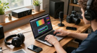 Best AI Laptops For Content Creators In 2027: Top 10 Picks