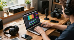 Best AI Laptops For Content Creators In 2027: Top 10 Picks