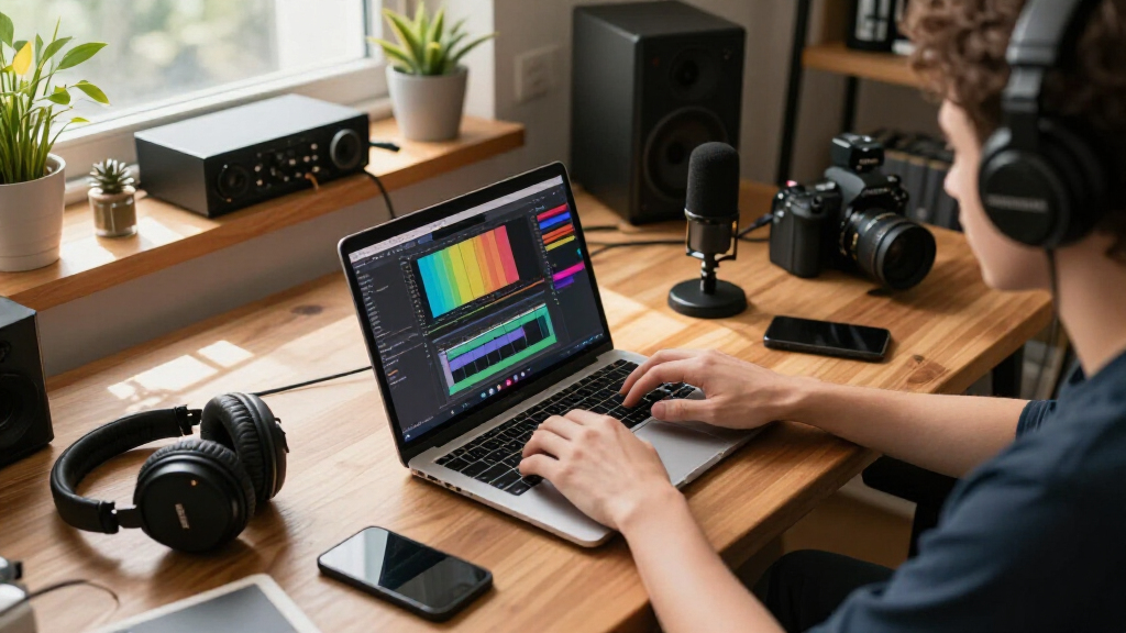 Best AI Laptops For Content Creators In 2027: Top 10 Picks