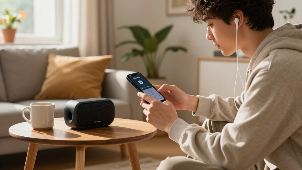 Best October Prime Day Bluetooth Speaker Deals Available Now