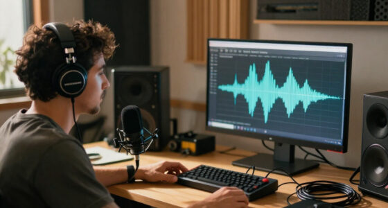 Block’s Dessa’s Voice Sounds Human. Should That Change What We Believe?
