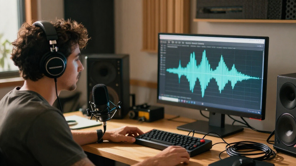Block’s Dessa’s Voice Sounds Human. Should That Change What We Believe?