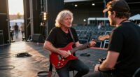 Brian May Says Queen Are Done Touring