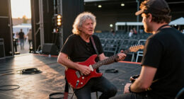Brian May Says Queen Are Done Touring