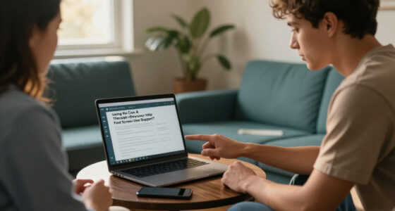 Can A Therapist Directory Help You Find Screen Use Support?