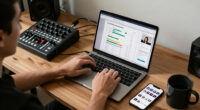 Choosing Influencers For DTC Launches With Marketing SaaS