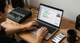 Choosing Influencers For DTC Launches With Marketing SaaS