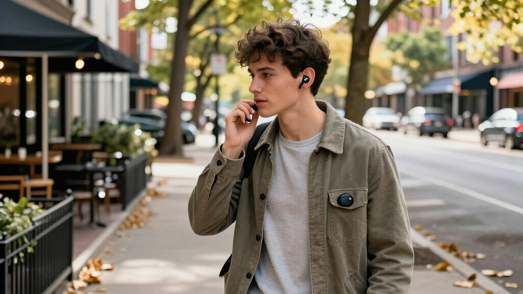 Choosing Wireless Earbuds For Everyday Listening: 10 Picks For 2027