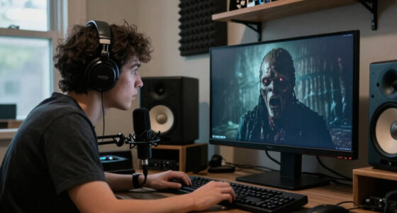 Clayface Is DC Comics’ Scariest Horror Movie Ever: Review