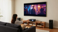 Could AI Improve Your Home Theater? 10 Best Projectors To Consider In 2027