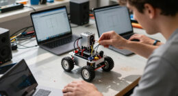 Could ByteDance's Robotics Team Help Bring AI Into Physical Spaces?
