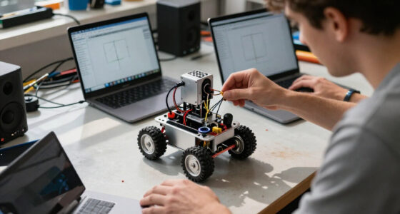 Could ByteDance's Robotics Team Help Bring AI Into Physical Spaces?