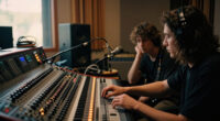 Danny Elfman And Filter’s Richard Patrick On New Albums, Film Scores, And Getting Heavier: Podcast