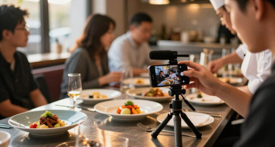 Done-for-You Restaurant Videos For Social Media