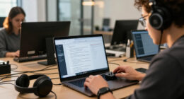 Europe’s Governments And AI: The Work, The Files And The Bot Replies