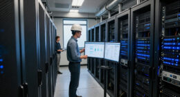 Four Tough Calls On Capacity For US Data Center Developers