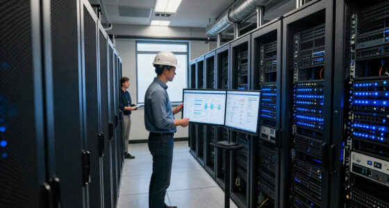 Four Tough Calls On Capacity For US Data Center Developers