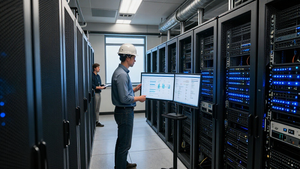 Four Tough Calls On Capacity For US Data Center Developers