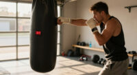 From Punch Counts To Round Scores In Home Boxing