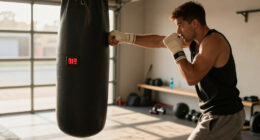 From Punch Counts To Round Scores In Home Boxing