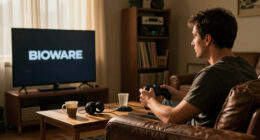 Games Consolidation Explained Through EA’s BioWare Shutdown