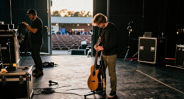 Geordie Greep Cancels US Tour Following Sexual Misconduct Allegation