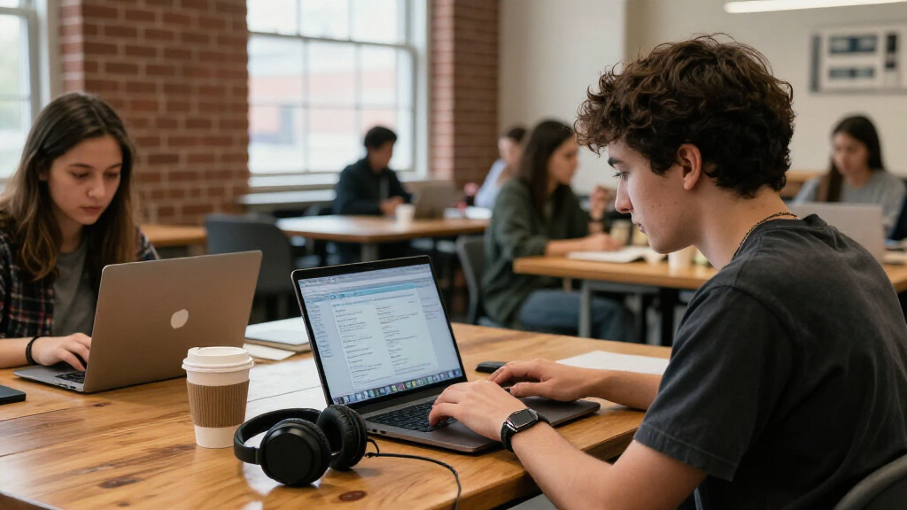 Harvard Students Use Expanded Claude Access For Coursework And More