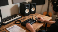 Home Recording Studio Upgrade Checklist 2026