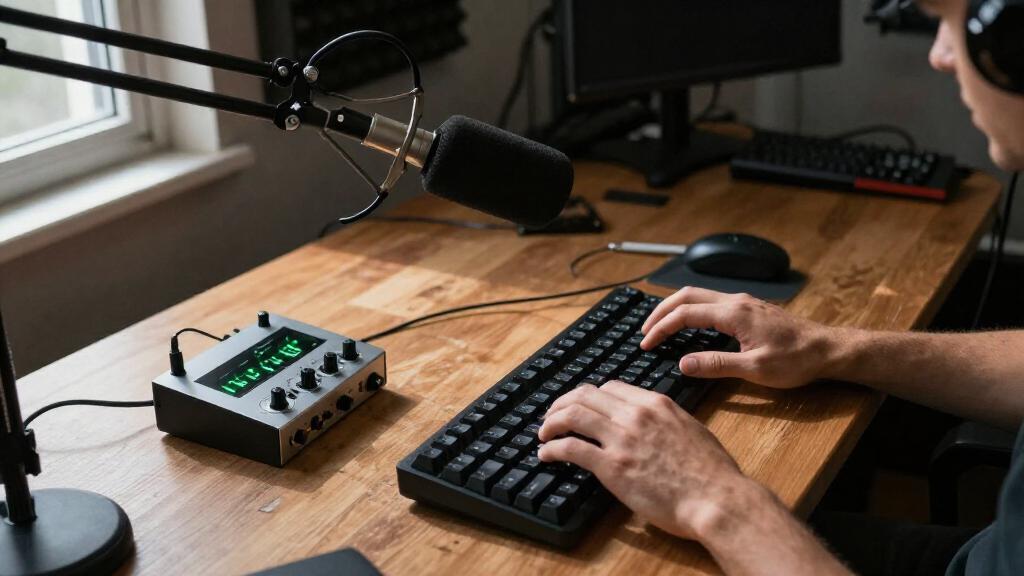 How AI Transcription Software Can Help With Meetings And Field Work