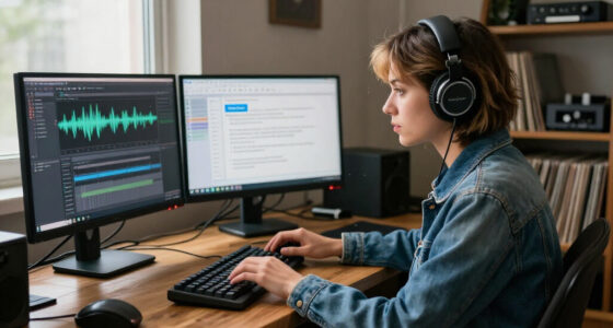 How Deepfakes And Chatbots Made The First AI Midterms Different