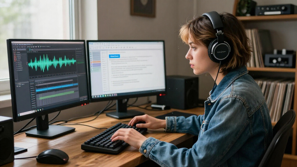 How Deepfakes And Chatbots Made The First AI Midterms Different