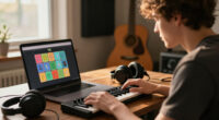 How I Used An AI Coding Agent To Make A Countdown With 19 Games