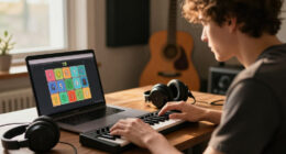 How I Used An AI Coding Agent To Make A Countdown With 19 Games