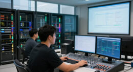 How Leases And Bonds Help Pay For AI Data Centers