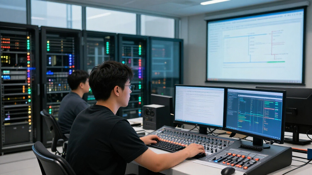 How Leases And Bonds Help Pay For AI Data Centers