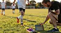 How Pro Benchmarks Inform Youth Sports Training