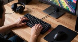 How These 9 Mechanical Keyboards Make Wireless Gaming Easier In 2027