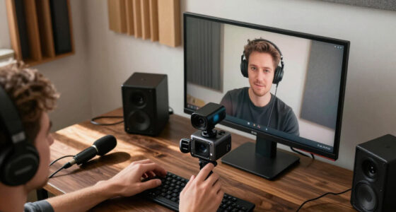 How To Choose Among The 10 Best 4K Webcams For 2027