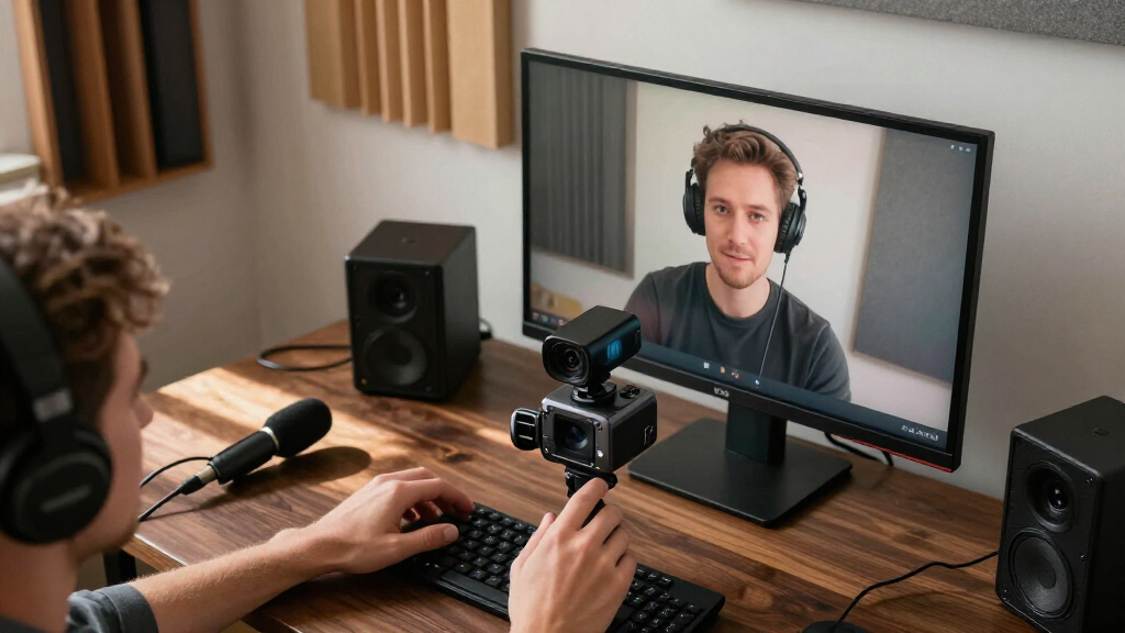 How To Choose Among The 10 Best 4K Webcams For 2027