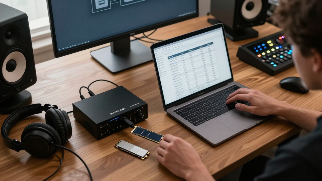 How To Choose Among The 10 Best NVMe SSDs For AI In 2027