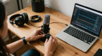How To Find The Right USB Mic For Clearer Voice Recording In 2027
