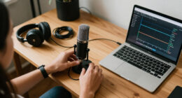How To Find The Right USB Mic For Clearer Voice Recording In 2027