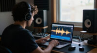 How To Read The AI Themes Of “BLACKOUT — 03:12–05:47, Verlicht”
