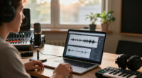 Introducing Two Open AI Models For Apple Speech And Decisions