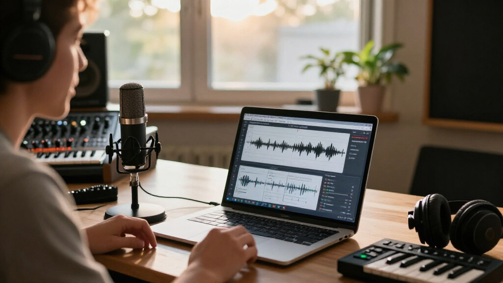 Introducing Two Open AI Models For Apple Speech And Decisions