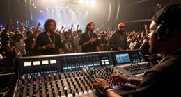 JAY-Z Brings Out Dr. Dre, Snoop Dogg, And Too $Hort At Final JAŸ-Z30 Show