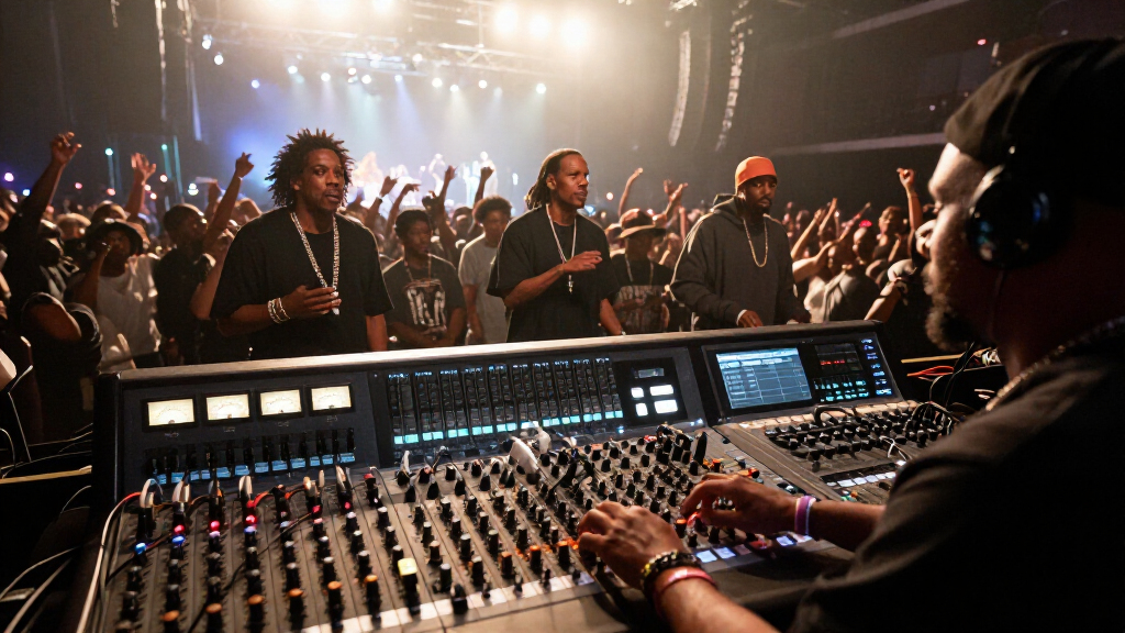 JAY-Z Brings Out Dr. Dre, Snoop Dogg, And Too $Hort At Final JAŸ-Z30 Show
