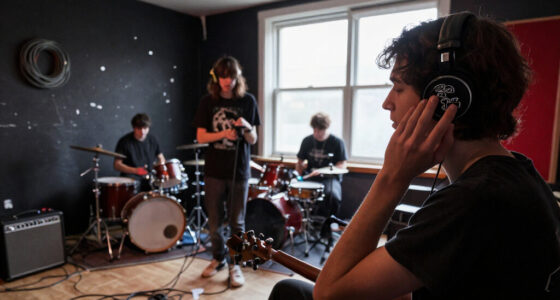 Lazer Bullet Announce Debut Album 40K Psychosis Angel: Hear “Angel Shit”